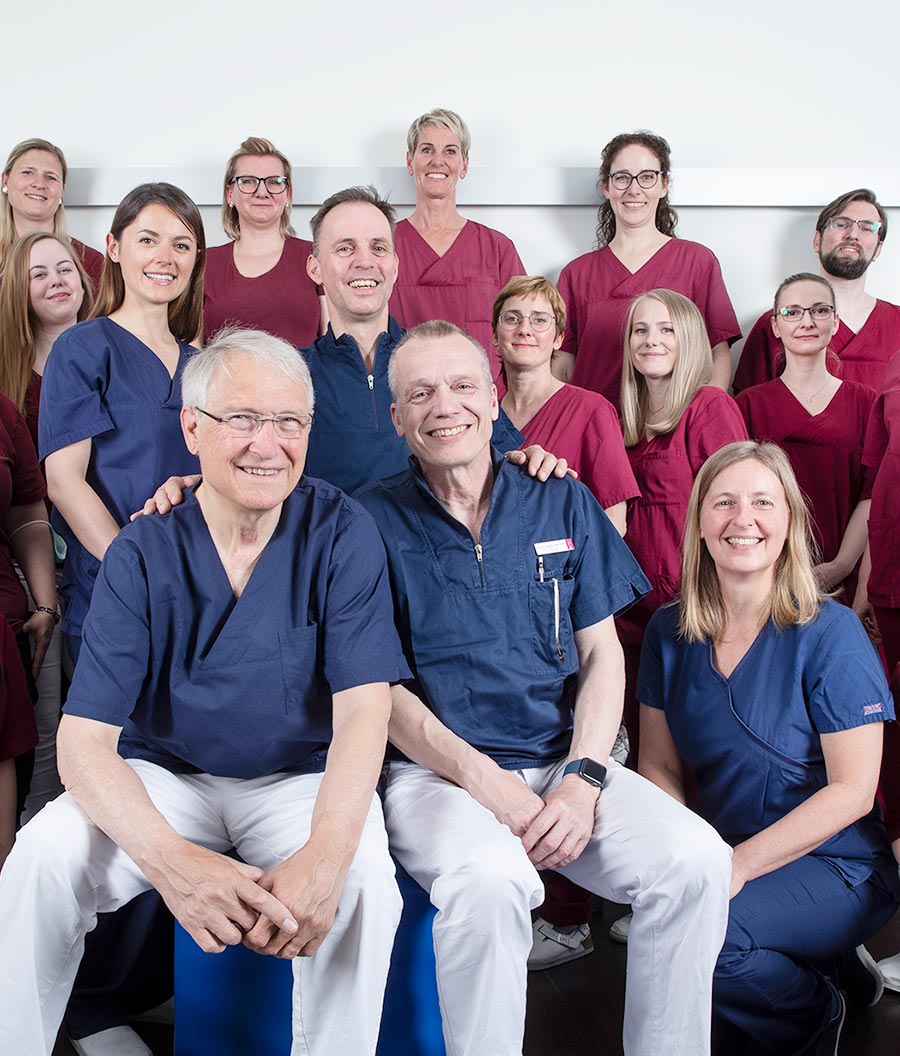 Chirurgie Am Stachus - Facharztpraxis Hagen Tillger MKG Chirurgie Landsberger - Facharztpraxis Implantologie Berlin