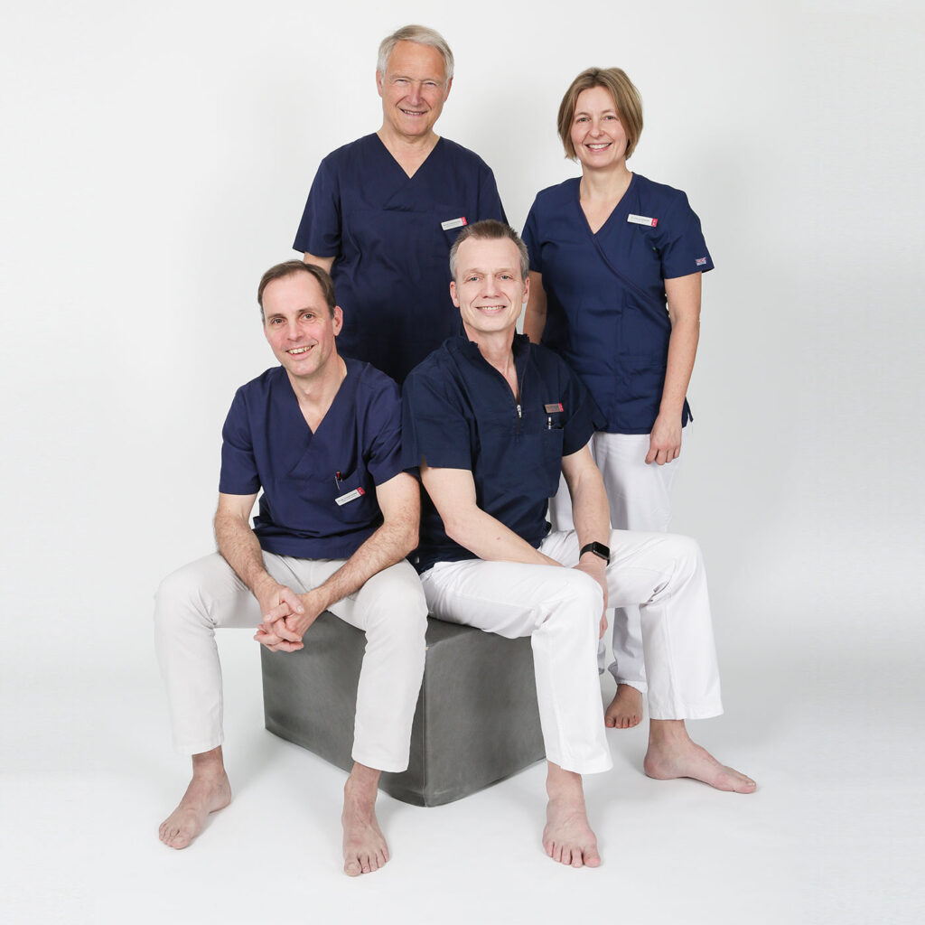 Chirurgie Am Stachus - Facharztpraxis Hagen Tillger MKG Chirurgie Landsberger - Facharztpraxis Implantologie Berlin